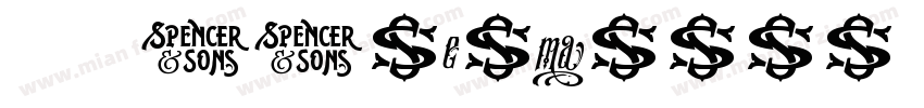 055 SSfenmangti字体转换
